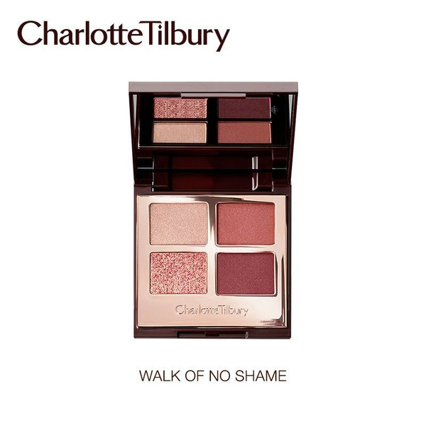 Charlotte Tilbury Тени для век для макияжа - купить с доставкой по ...