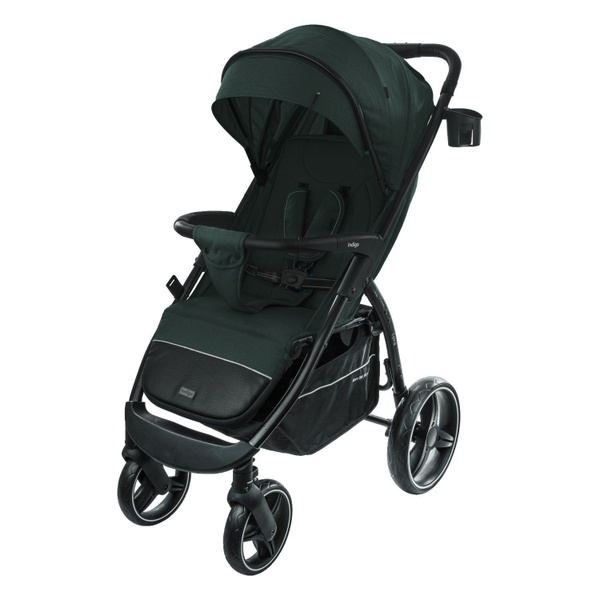 Коляска прогулочная EPICA XL - купить с доставкой по выгодным ценам в ...