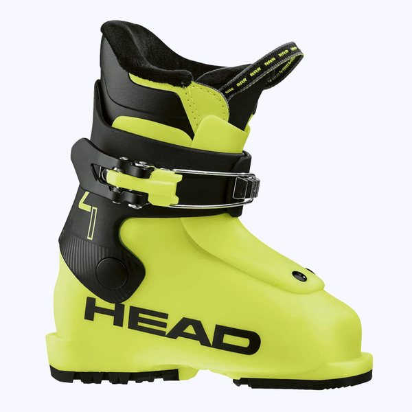 Ботинки для горных лыж HEAD Z1 - купить с доставкой по выгодным ценам в ...