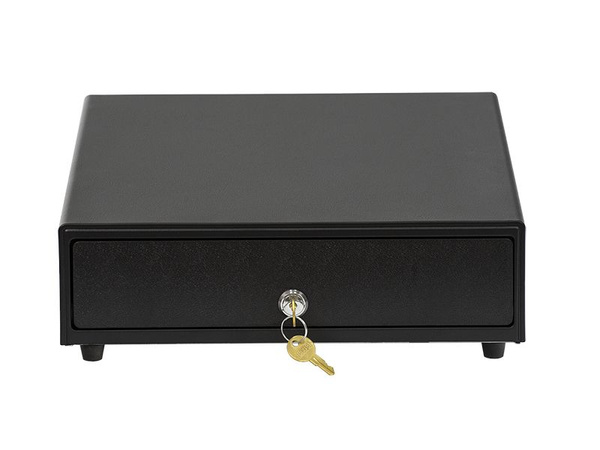 Денежный ящик Атол CD-330-B Black - купить с доставкой по выгодным ...