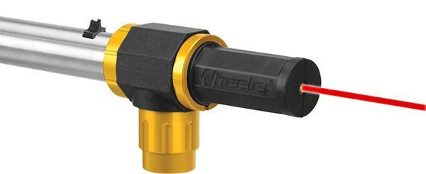 Лазер для пристрелки оружия Wheeler Professional Laser Bore Sighter ...