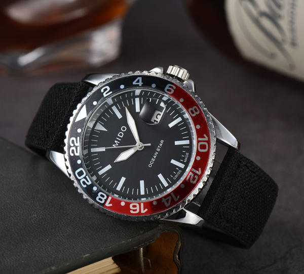 MIDO Часы наручные - купить с доставкой по выгодным ценам в интернет ...