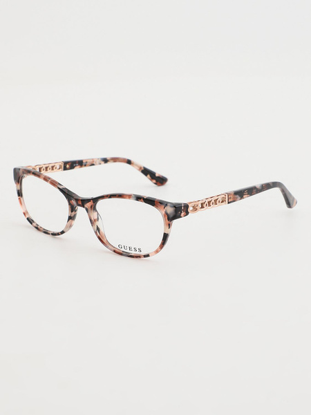 Оправа для очков женская GUESS, GUE FRAME GU2688 059 52 18 135 ...