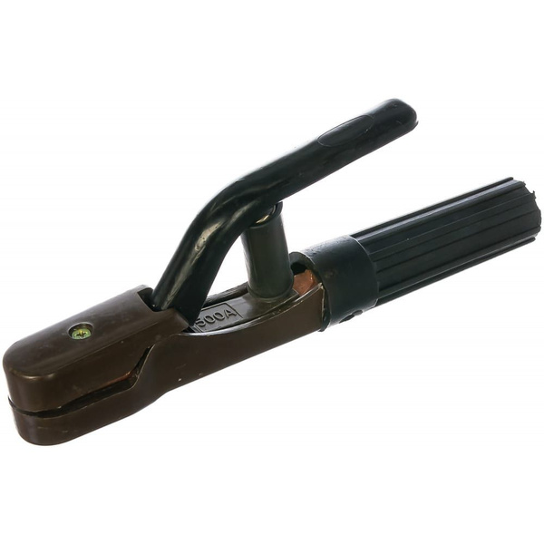 Электрододержатель Varteg EH-500 Foxweld 5881 - купить с доставкой по ...