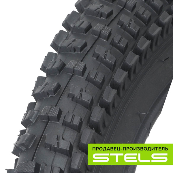 Велопокрышка 26 покрышка для велосипеда SEYOUN 26"x2.30" SY-B003 без ...