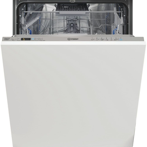 Характеристики Встраиваемая посудомоечная машина Indesit DIC 3B+16 AC S ...