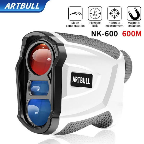 ARTBULL Дальномер для охоты - купить с доставкой по выгодным ценам в ...