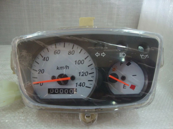 Щиток приборов на скутер YAMAHA BWS 100 - купить по низким ценам в ...