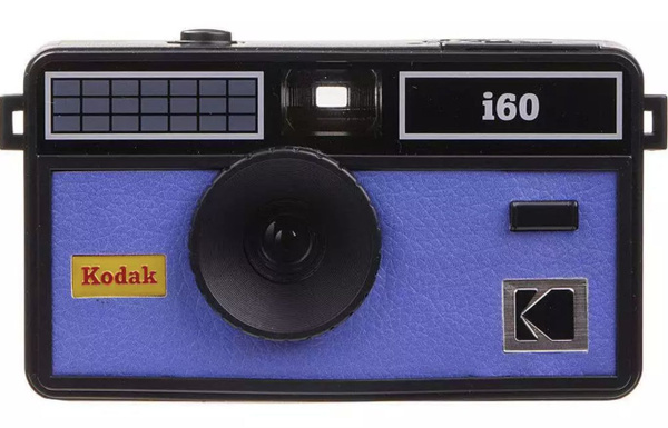 Пленочный фотоаппарат Kodak i60 - купить по низкой цене в интернет ...