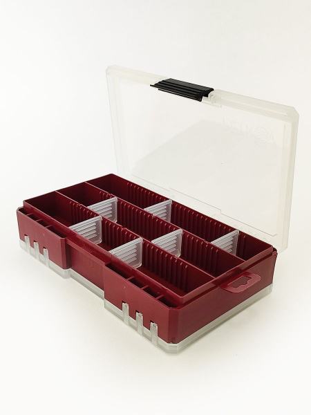 Органайзер рыболовный - купить с доставкой по выгодным ценам в интернет ...