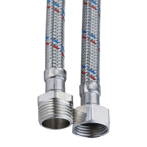 Гибкая подводка ELKA 3/4" - купить по выгодной цене в интернет-магазине ...