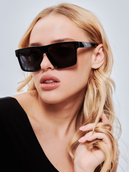 Grand Voyage Очки солнцезащитные - купить с доставкой по выгодным ценам ...