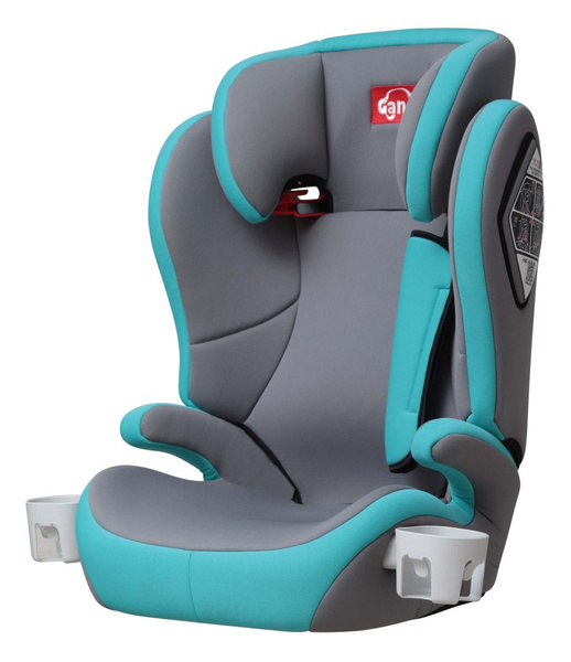 Автокресло (15-36 кг) - купить с доставкой по выгодным ценам в интернет ...