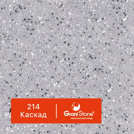 Вопросы и ответы о 1 кг Жидкий гранит GraniStone, коллекция Big, арт ...