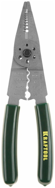 Стриппер MK-10 для снятия изоляции KRAFTOOL 22664 - купить с доставкой ...