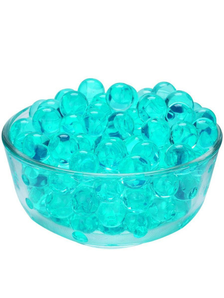 Аквагрунт орбизы гидрогель для растений, Гидрогелевые шарики, растущие ...