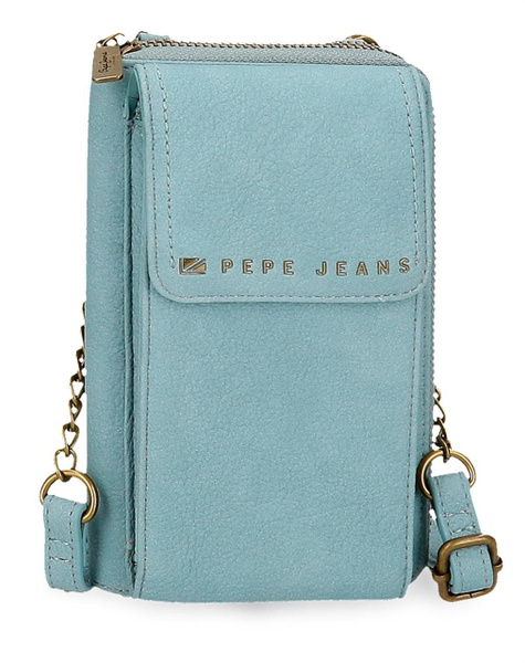 Сумка женская для телефона с кардхолдером Pepe Jeans Diane - купить с ...