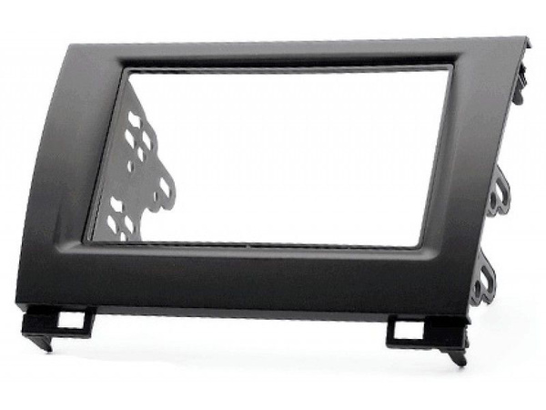 Рамка для магнитолы Carav 2din Great Wall Hover Haval H3 2010-2014 ...