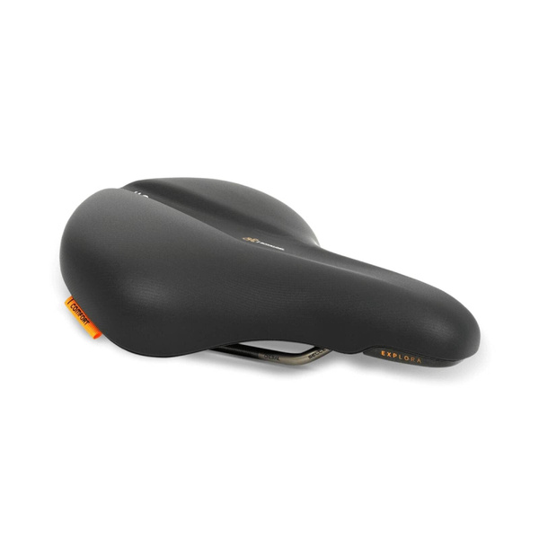 Седло Selle Royal Explora Relaxed - купить с доставкой по выгодным ...