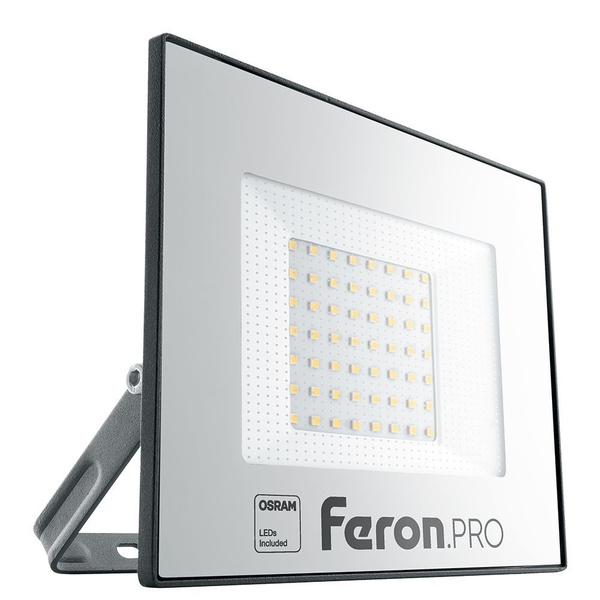 Прожектор Feron, LL-1000 - купить по низким ценам в интернет-магазине ...