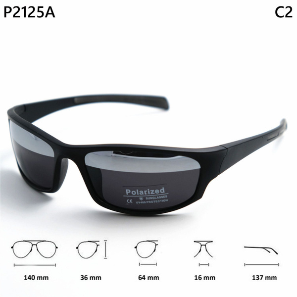 Gafas polarized online