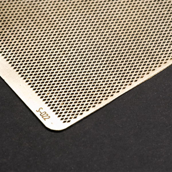 MiniWarPaint Сетка ромб, 1/24, Фототравление - купить с доставкой по ...