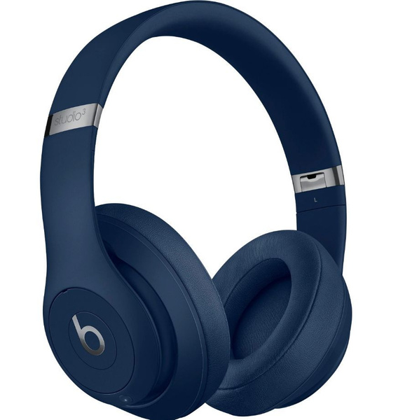 Наушники Полноразмерные Beats Studio 3 Wireless - купить по доступным ...