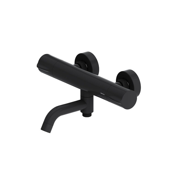 Смеситель термостатический Damixa Official Venus 55 Латунь Аэратор ...