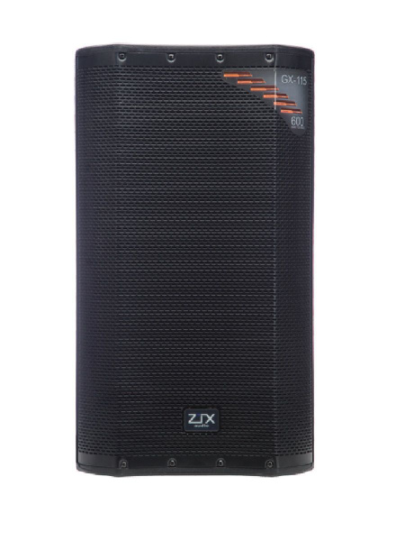 Беспроводная колонка ZTX Audio GX-115 - купить по доступным ценам в ...