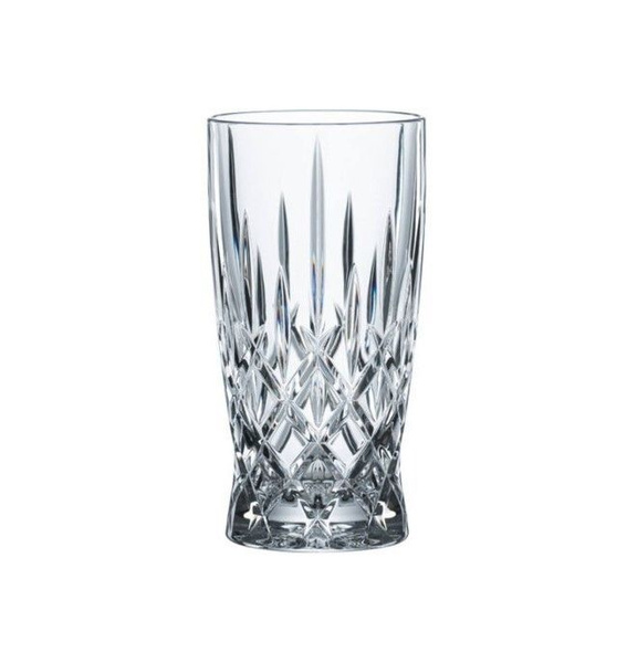Стакан для воды, для коктейлей Nachtmann, 350 мл купить по доступной ...