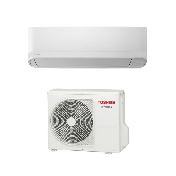 Сплит-система TOSHIBA RAS-B05CKVG-EE / RAS-05CAVG-EE Seiya inverter ...