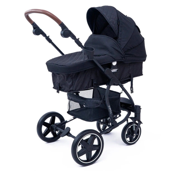 Коляска-трансформер Tomix Emily - купить с доставкой по выгодным ценам ...