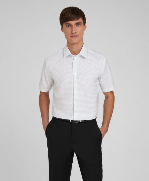 Рубашка HENDERSON Non-Iron - купить с доставкой по выгодным ценам в ...