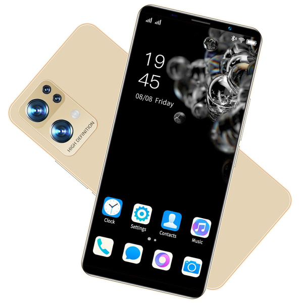 Смартфон Rino7 Pro 5800мАч/5.5'' - купить по выгодной цене в интернет ...