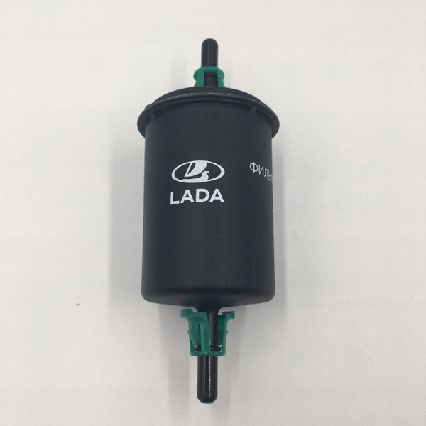 Фильтр топливный LADA оригинал ВАЗ 2110-15, Калина, Приора, 2123 ...