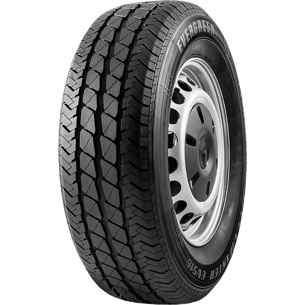 Шины для легковых автомобилей Evergreen 175/65 14С Лето - купить в ...