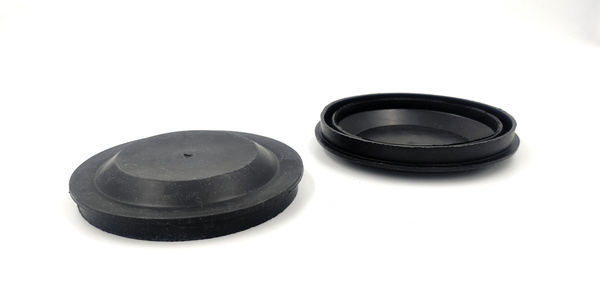 Колпаки защитные опор передних стоек Лада Гранта, Калина-2, Датсун ...