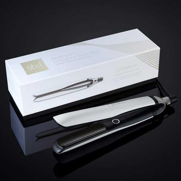 Выпрямитель для волос Ghd platinum + plus - купить по доступным ценам в ...