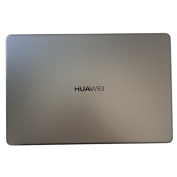 Верхняя крышка матрицы для MateBook D MRC-W10, W50 Серый - купить с ...