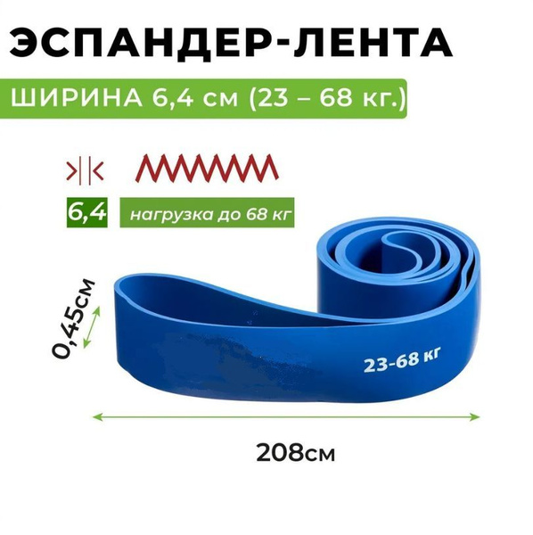 Резинки для фитнеса, эспандер ленточный для подтягиваний на турник ...