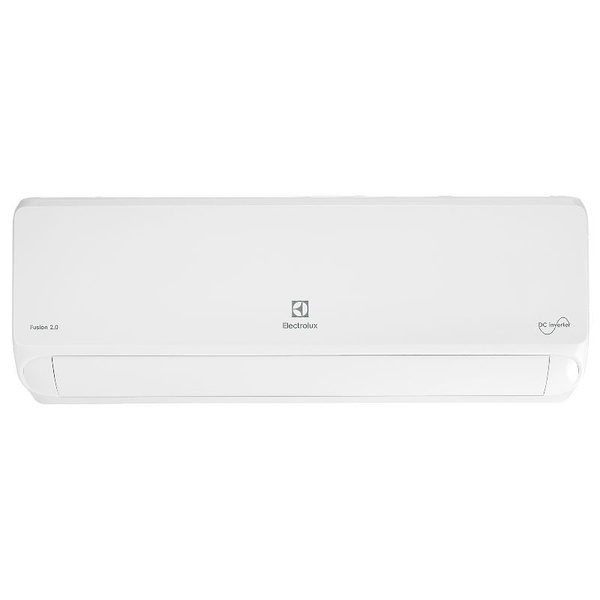 Сплит-система инверторного типа Electrolux Fusion 2.0 Super DC Inverter ...