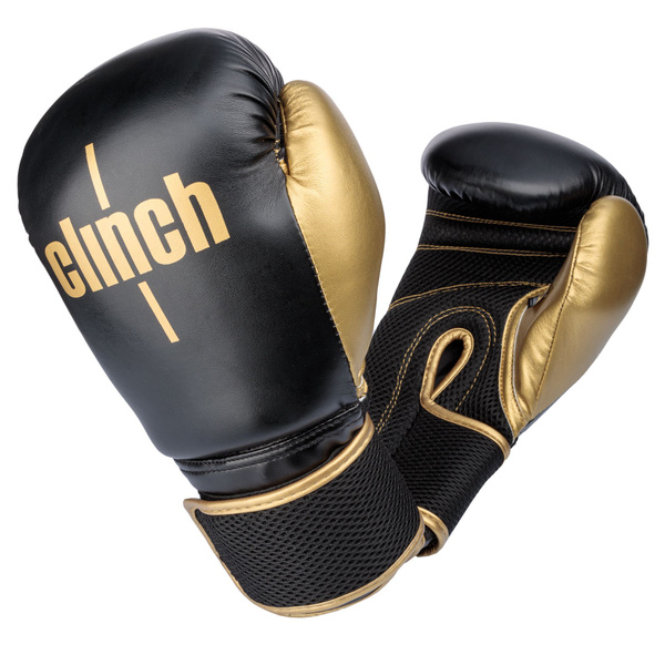 Боксерские перчатки Clinch Аэро/Аero_1//, 14 - купить по низким ценам в ...
