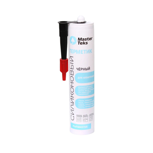 Силиконовый Герметик Mastertex, Для яхт и лодок, черный - купить по ...