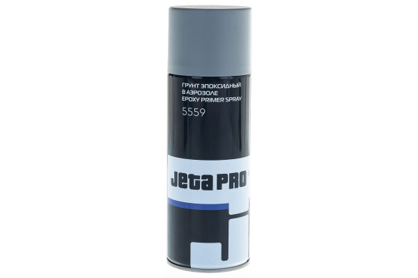 Эпоксидный грунт - спрей Jeta PRO 1К 5559 - купить по выгодной цене в ...