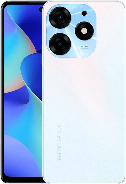 Смартфон Tecno Spark 10 Pro - купить по выгодной цене в интернет ...