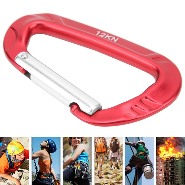 Карабин для скалолазания - купить с доставкой по выгодным ценам в ...