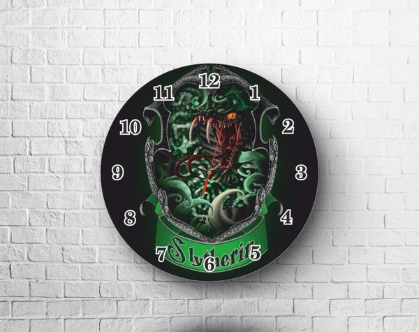 Часы Harry Potter, Гарри Поттер №36 - купить по низкой цене в интернет ...