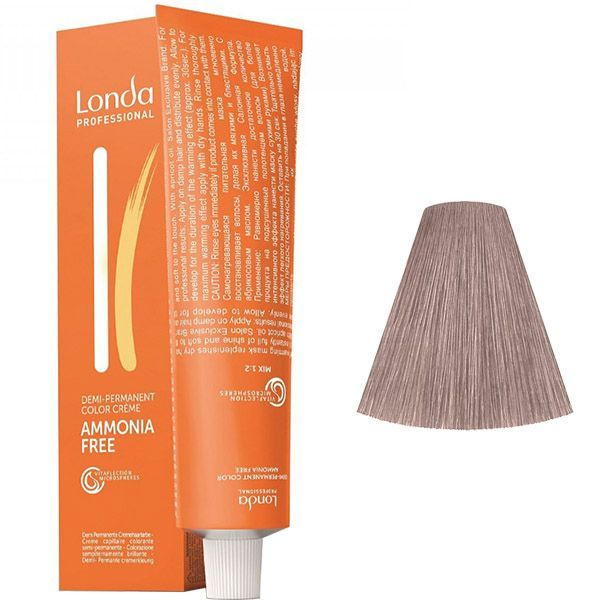 Londa Professional Краска для волос, 60 мл - купить с доставкой по ...