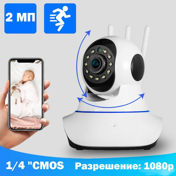Камера видеонаблюдения Lemon Tree 10315 - купить по низким ценам в ...