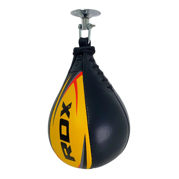 Груша пневматическая Demix Speed Bag